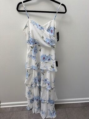 Lulus Dress